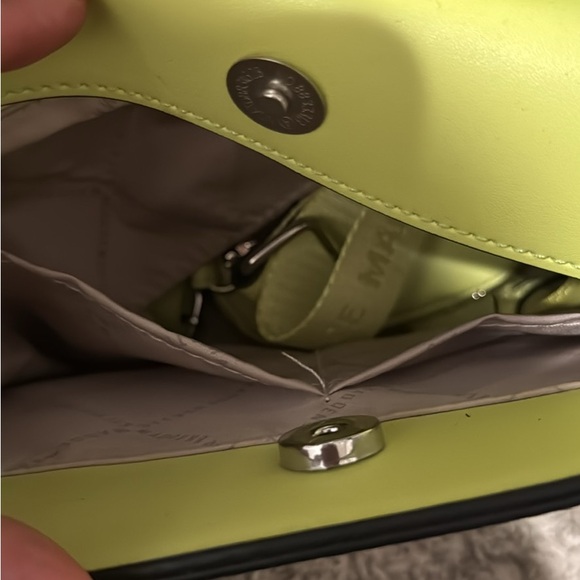 Steve Madden Satchel Set - Picture 3 of 13